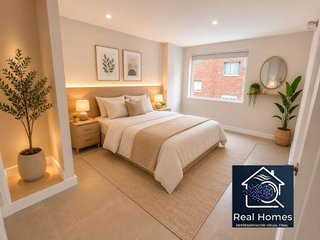 Piso en venta en Zona Hispanidad-Vivar Téllez en Vélez-Málaga