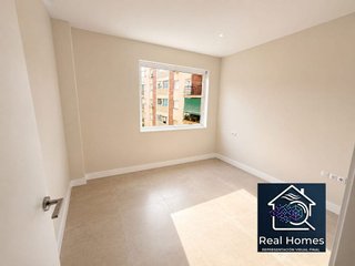 Piso en venta en Zona Hispanidad-Vivar Téllez en Vélez-Málaga