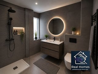 Piso en venta en Zona Hispanidad-Vivar Téllez en Vélez-Málaga