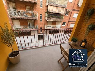 Piso en venta en Zona Hispanidad-Vivar Téllez en Vélez-Málaga