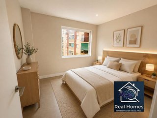 Piso en venta en Zona Hispanidad-Vivar Téllez en Vélez-Málaga