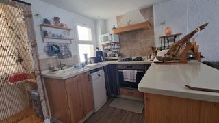 Piso en venta en Las Salinas en Roquetas de Mar