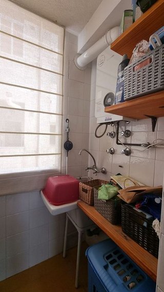 Piso en venta en Las Salinas en Roquetas de Mar