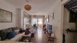 Piso en venta en Las Salinas en Roquetas de Mar