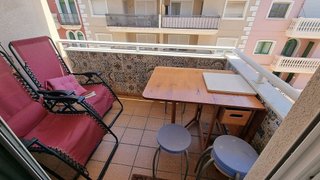 Piso en venta en Las Salinas en Roquetas de Mar