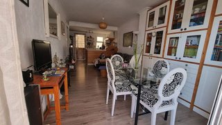 Piso en venta en Las Salinas en Roquetas de Mar