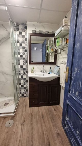 Piso en venta en Las Salinas en Roquetas de Mar