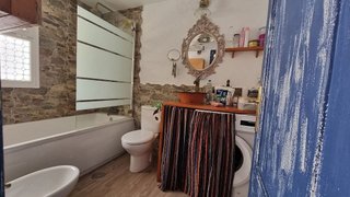Piso en venta en Las Salinas en Roquetas de Mar