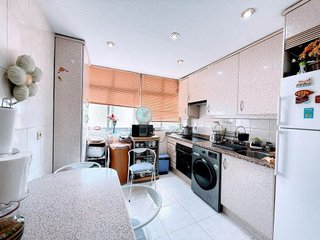 Piso en venta en Ensanche en Alcobendas