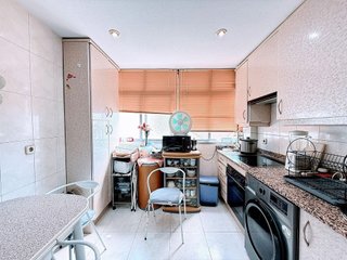 Piso en venta en Ensanche en Alcobendas
