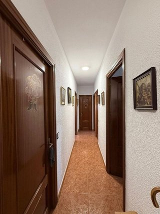 Piso en venta en Ensanche en Alcobendas