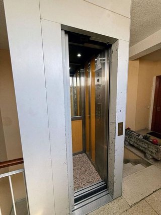 Piso en venta en Ensanche en Alcobendas