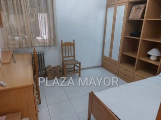 Piso en venta en Carmelitas - San Marcos - Campillo en Salamanca