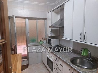 Piso en venta en Carmelitas - San Marcos - Campillo en Salamanca