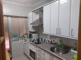 Piso en venta en Carmelitas - San Marcos - Campillo en Salamanca