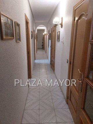 Piso en venta en Carmelitas - San Marcos - Campillo en Salamanca