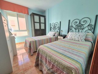 Piso en venta en Centro Urbano en Estepona