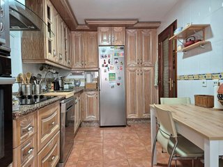 Piso en venta en Centro Urbano en Estepona