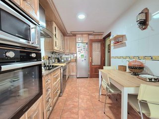 Piso en venta en Centro Urbano en Estepona