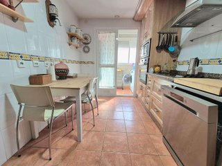 Piso en venta en Centro Urbano en Estepona