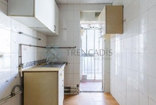 Piso en venta en Centro en Alcobendas