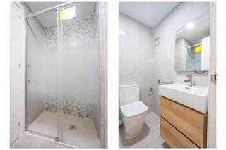 Piso en venta en Ciutat Jardí en Valencia