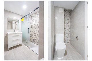 Piso en venta en Ciutat Jardí en Valencia