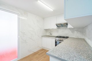 Piso en venta en Ciutat Jardí en Valencia