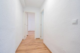 Piso en venta en Ciutat Jardí en Valencia