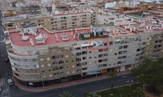 Piso en venta en Centro en Torrevieja