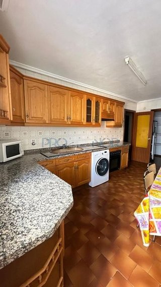 Piso en venta en San Esteban en León