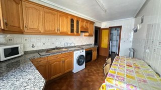 Piso en venta en San Esteban en León