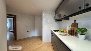 Piso en venta en San José en Zaragoza