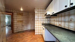 Piso en venta en San José en Zaragoza