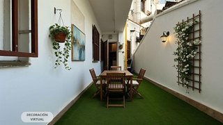 Piso en venta en San José en Zaragoza