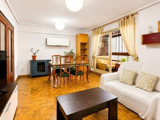 Piso en venta en Mercado en Alicante