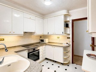 Piso en venta en Mercado en Alicante