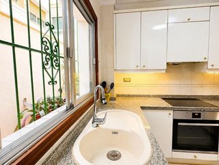 Piso en venta en Mercado en Alicante
