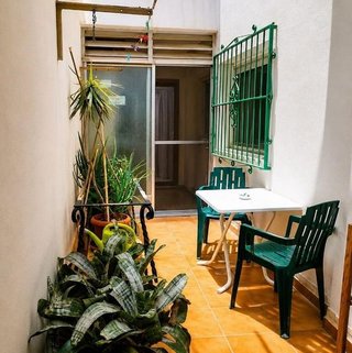 Piso en venta en Mercado en Alicante