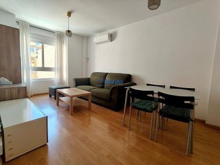 Piso en venta en Perchel Norte - La Trinidad en Málaga