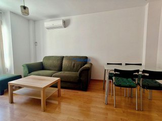 Piso en venta en Perchel Norte - La Trinidad en Málaga