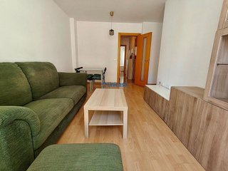 Piso en venta en Perchel Norte - La Trinidad en Málaga
