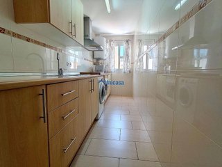 Piso en venta en Perchel Norte - La Trinidad en Málaga
