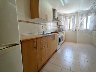 Piso en venta en Perchel Norte - La Trinidad en Málaga