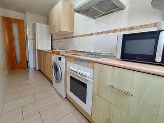 Piso en venta en Perchel Norte - La Trinidad en Málaga
