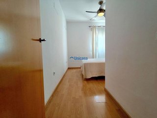 Piso en venta en Perchel Norte - La Trinidad en Málaga
