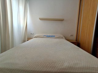 Piso en venta en Perchel Norte - La Trinidad en Málaga