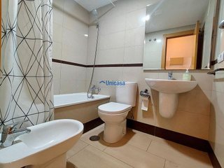 Piso en venta en Perchel Norte - La Trinidad en Málaga
