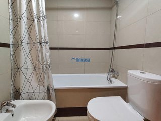Piso en venta en Perchel Norte - La Trinidad en Málaga