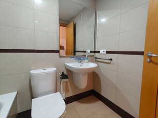 Piso en venta en Perchel Norte - La Trinidad en Málaga